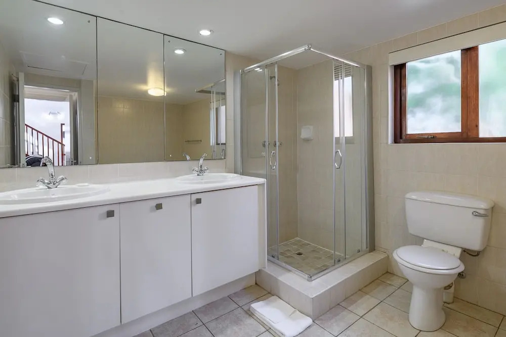 San Lameer Villa Rentals 10307