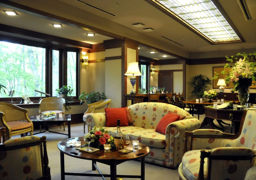 Hotel Nishikan