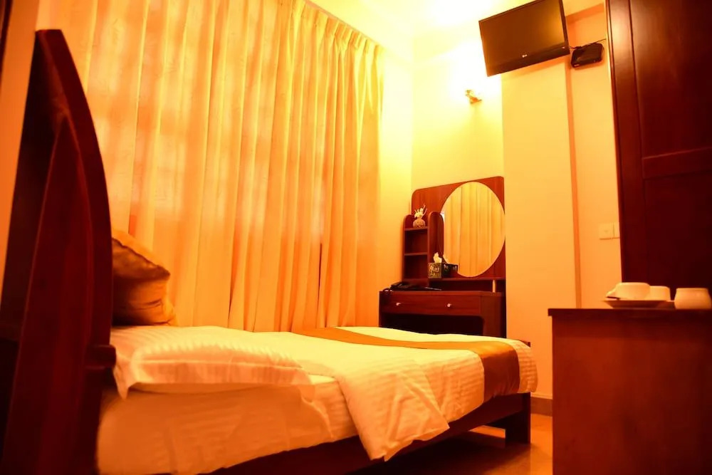 Meitian Inn