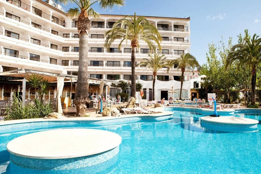 A10 Sol de Alcudia Apartamentos