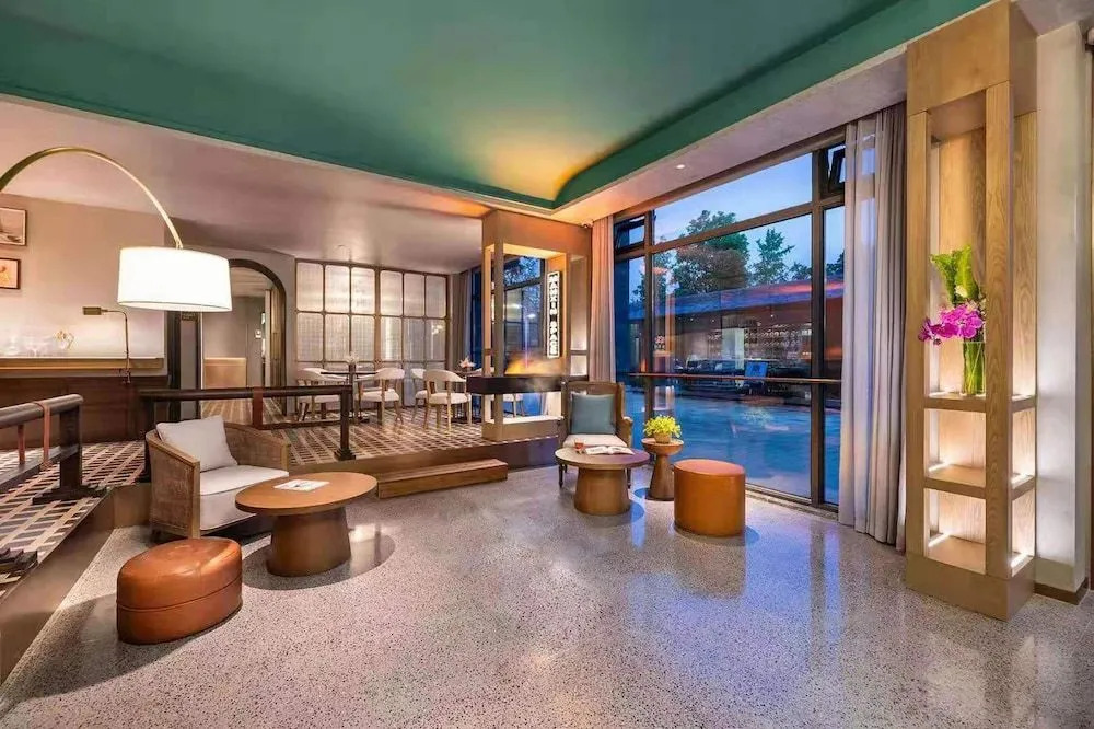 Manxin Hotel