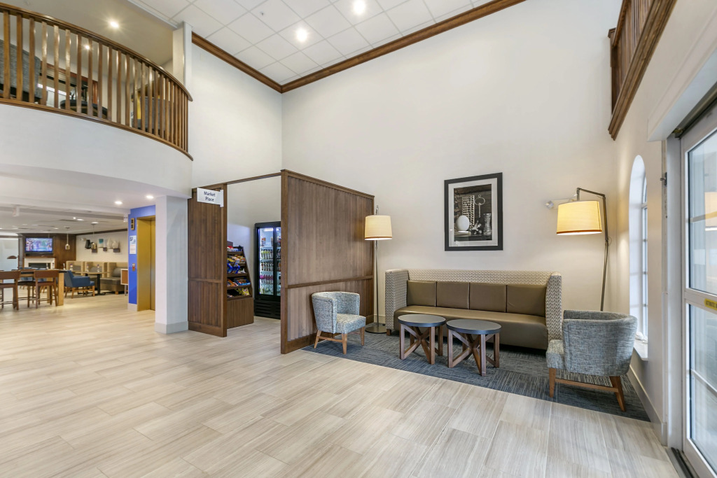 Holiday Inn Express Mount Arlington by IHG