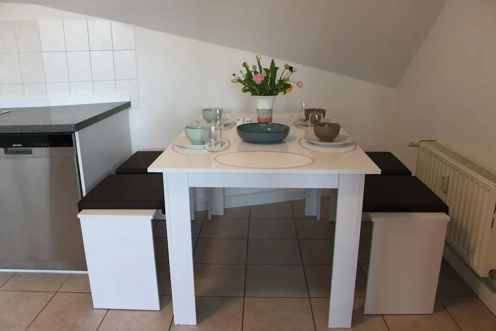 Ferienwohnung Orchidee