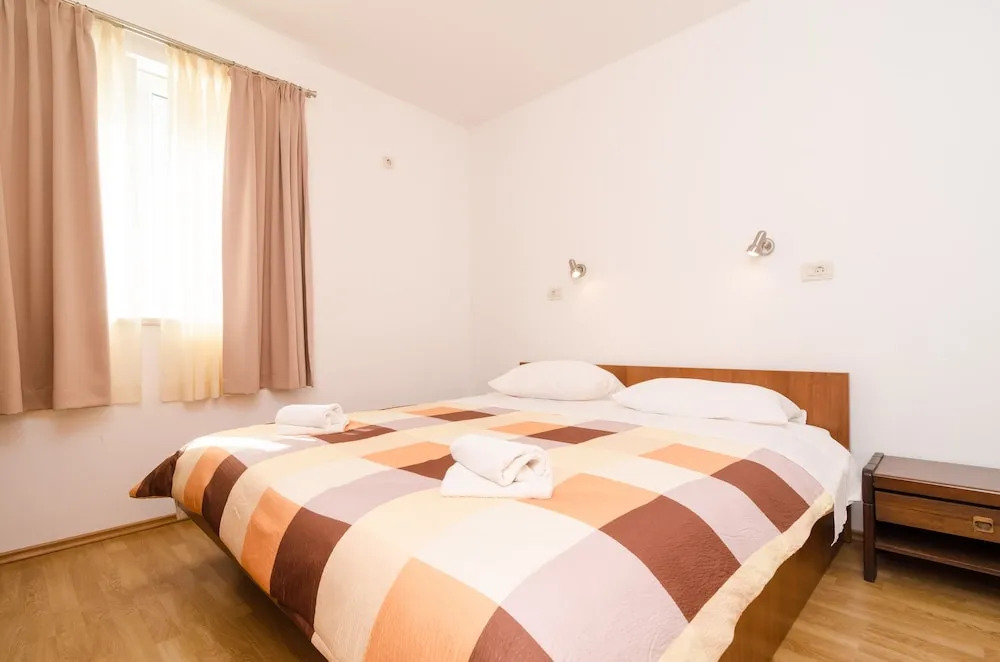 Apartments Angelo