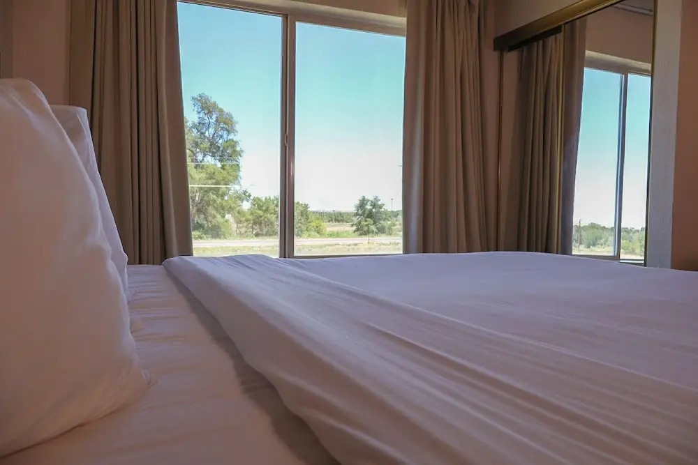 Americas Best Value Inn & Sui