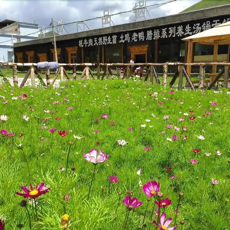 Tian Yue Hotel