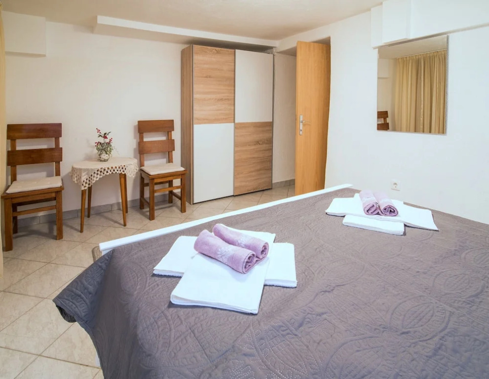 Apartment Ivica