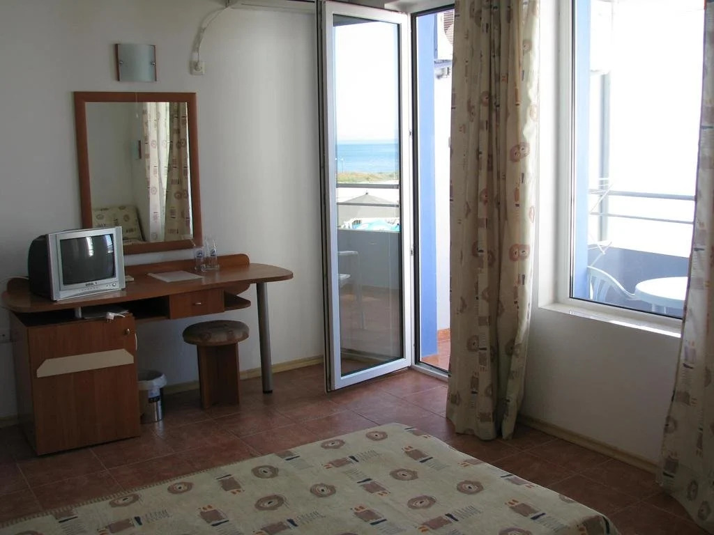 Hotel Sofia Beach