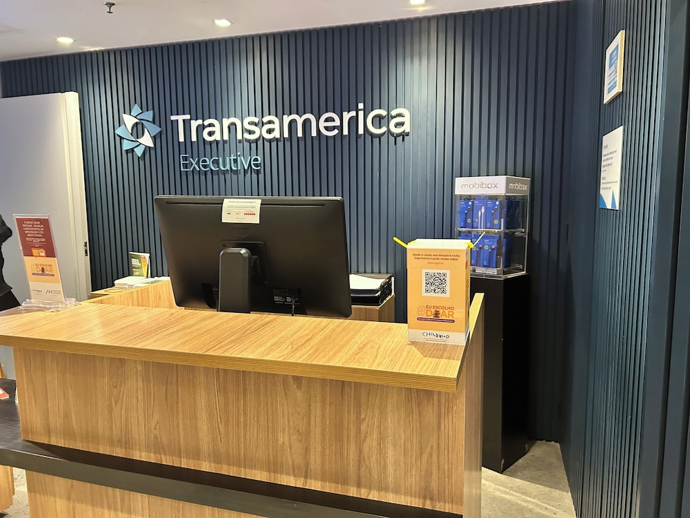 TOP Stay Inn hotel 3 min Av Paulista