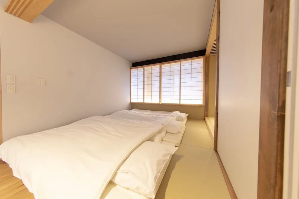 Residence Jo Takasegawa