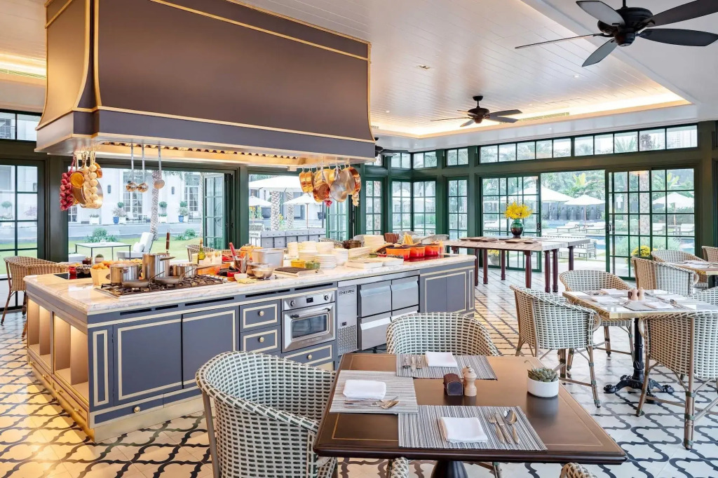 Mia Saigon - Luxury Boutique Hotel