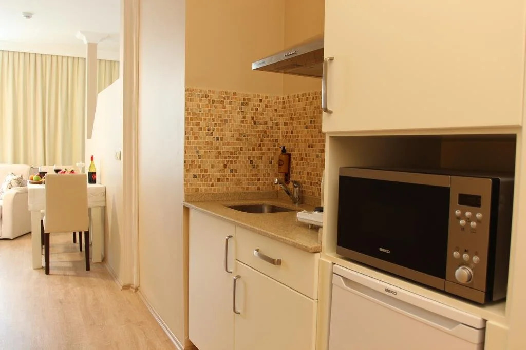 New Riviera Residences