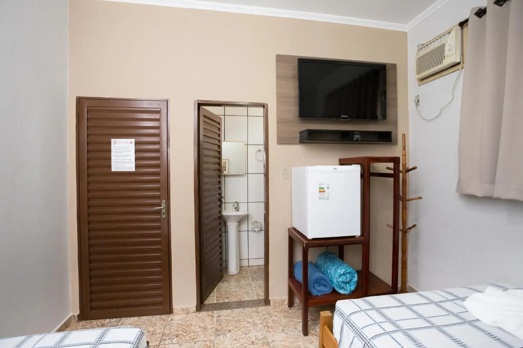 Hotel Portela I -Barretos