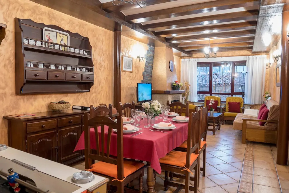 Casa Rural Tio Pancho