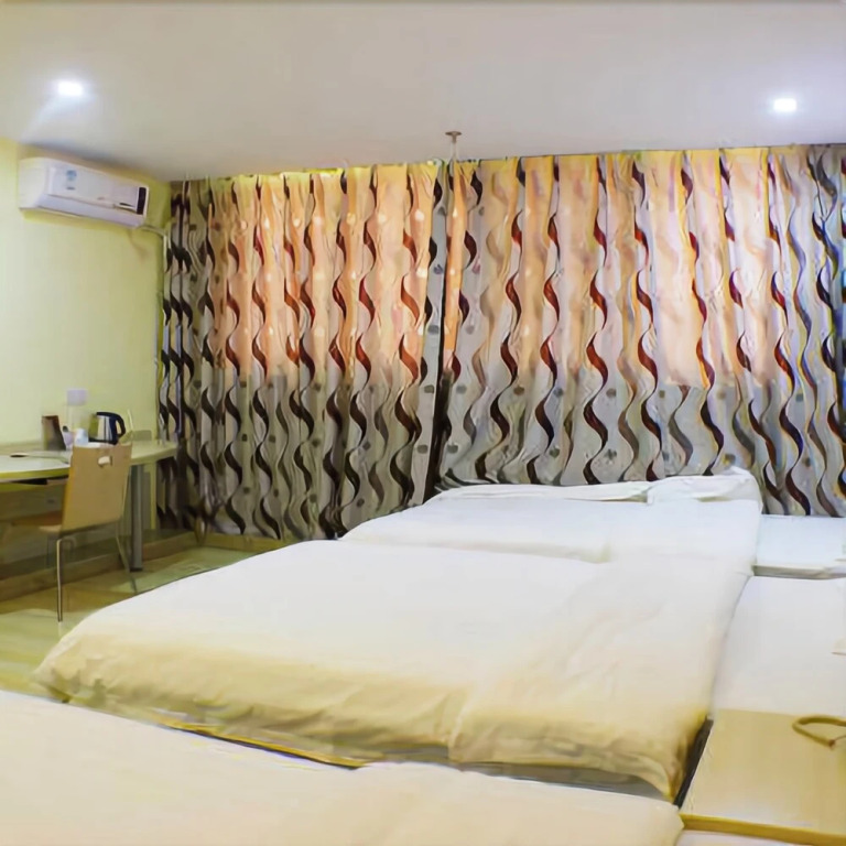 Zhuhai Heyi Hotel Baijiao Branch