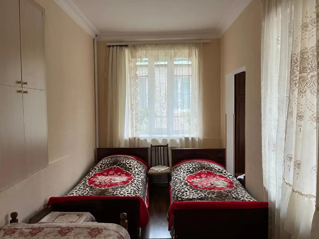 Inexpensive house