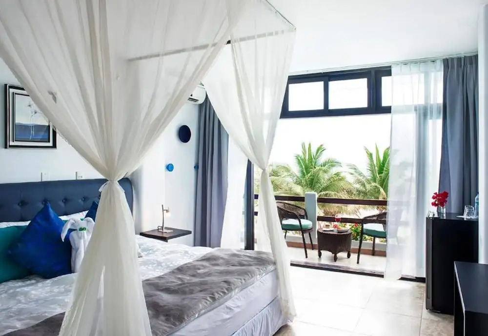 Palmazul Hotel & Spa