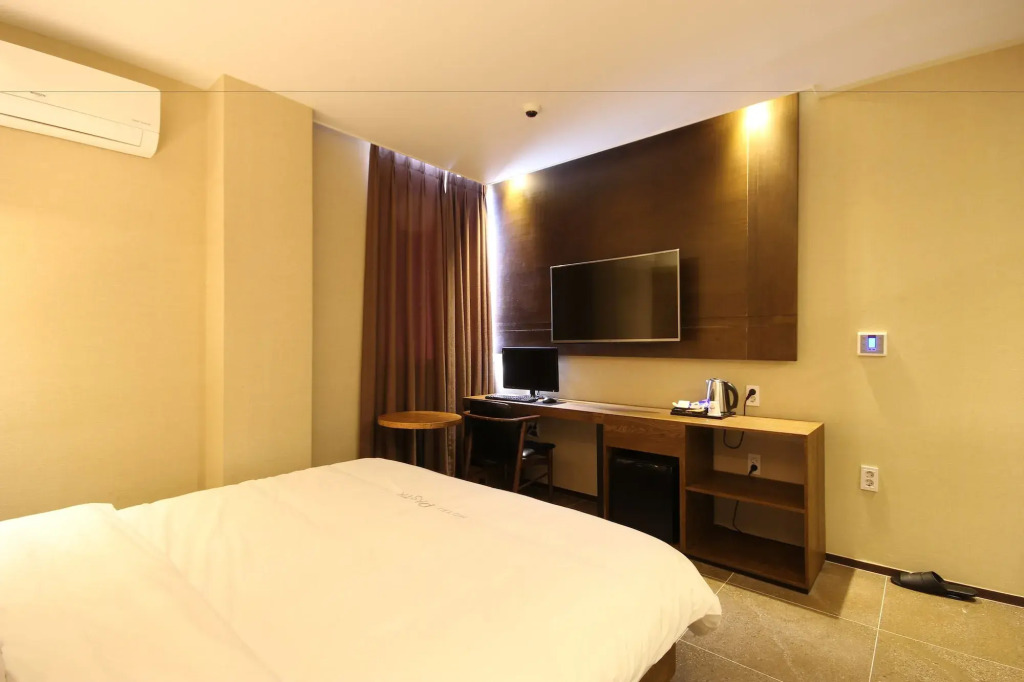 Jinhae Pasta Hotel