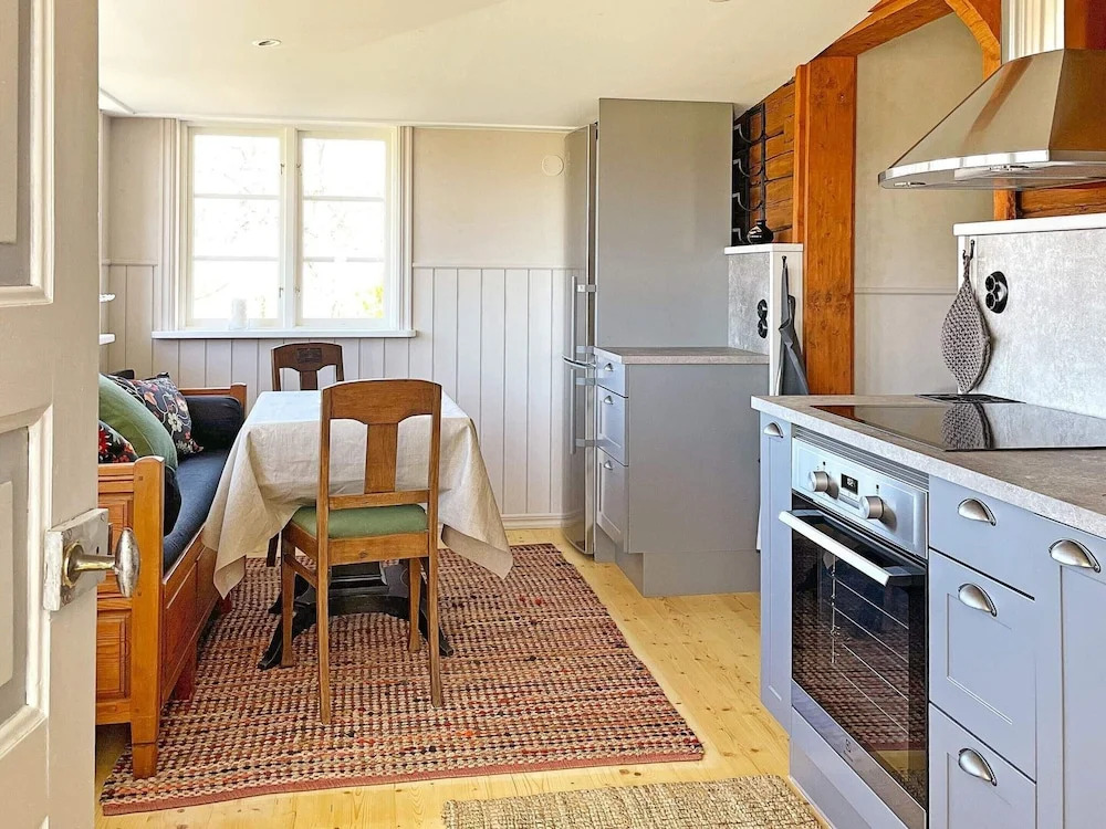 4 Star Holiday Home in Mariestad