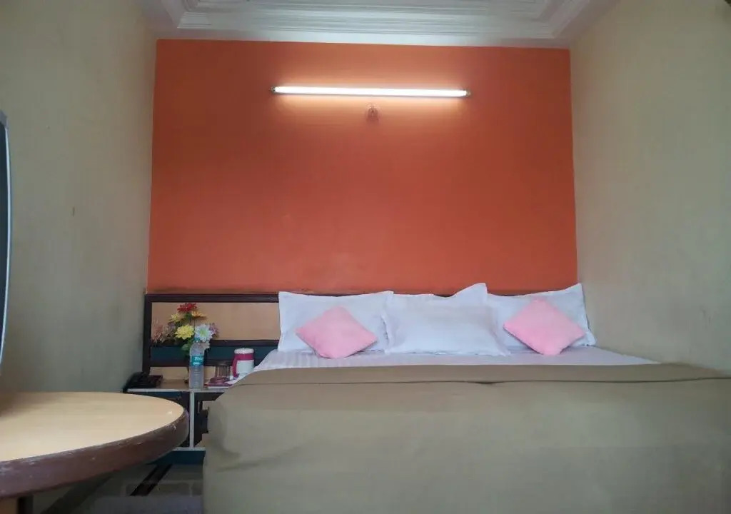Hotel Chhaya- Foreign Guest Only