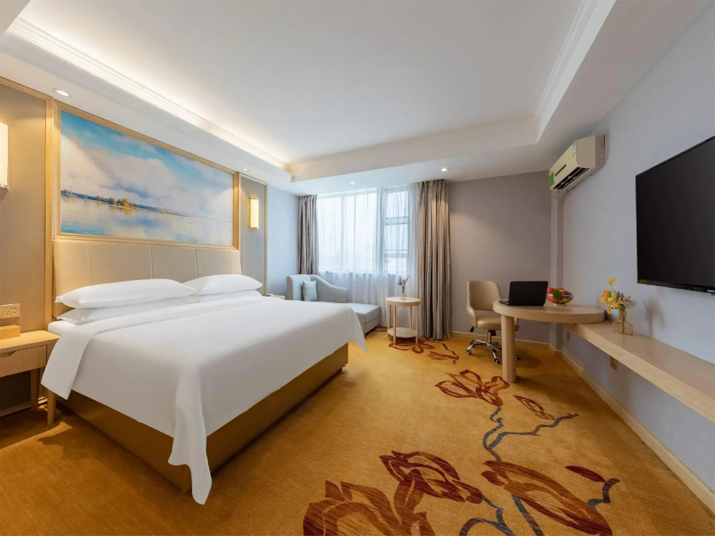 Vienna Hotel Guangzhou Airport