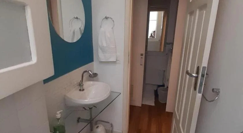 Casa Amarela Guest House - ZONA SUL