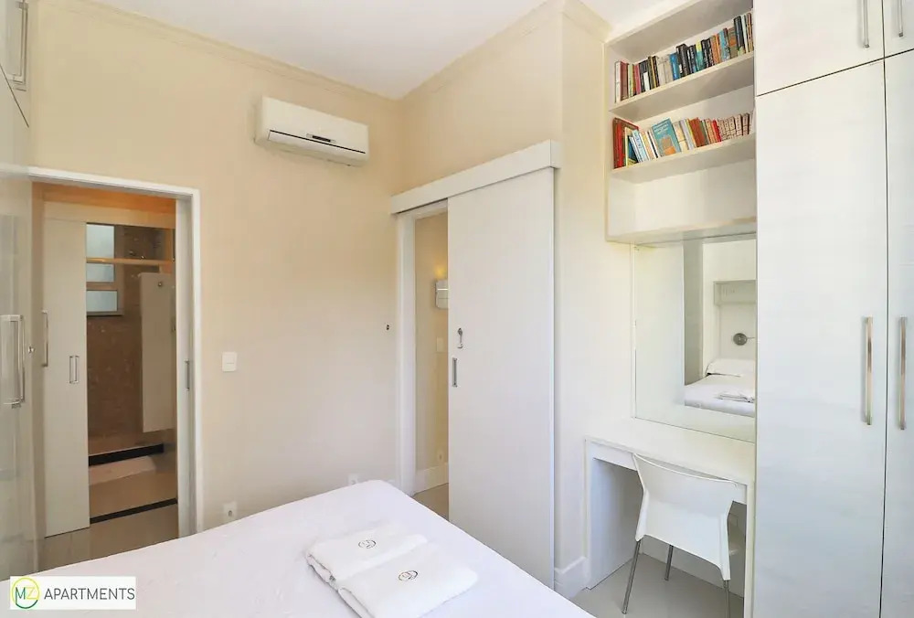 MZ Apartments Leme III
