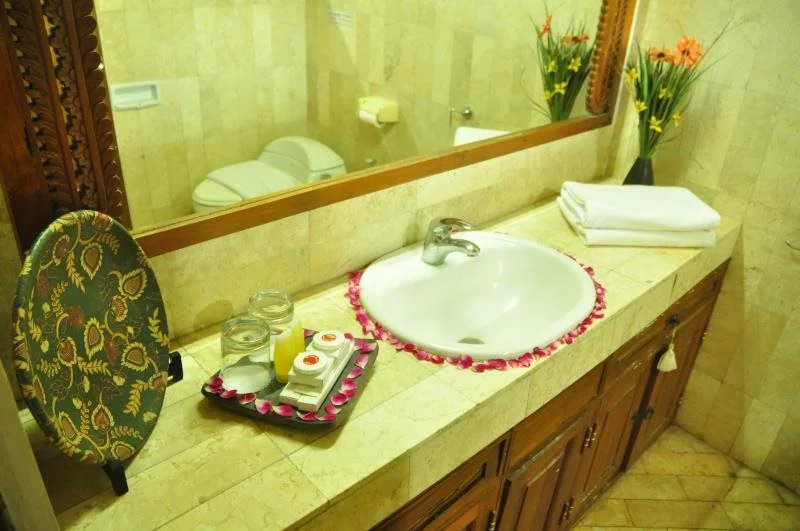 NIDA Rooms Mataram Bumi Affandi