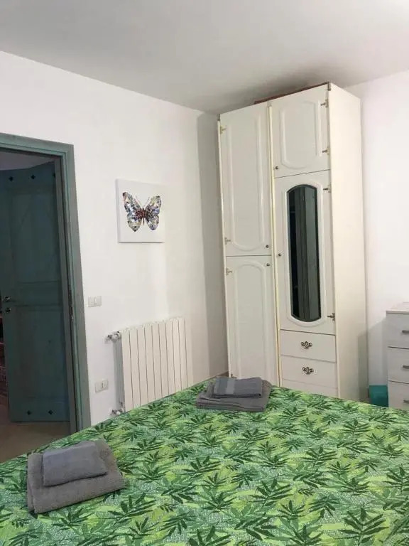 21 Via del Faro