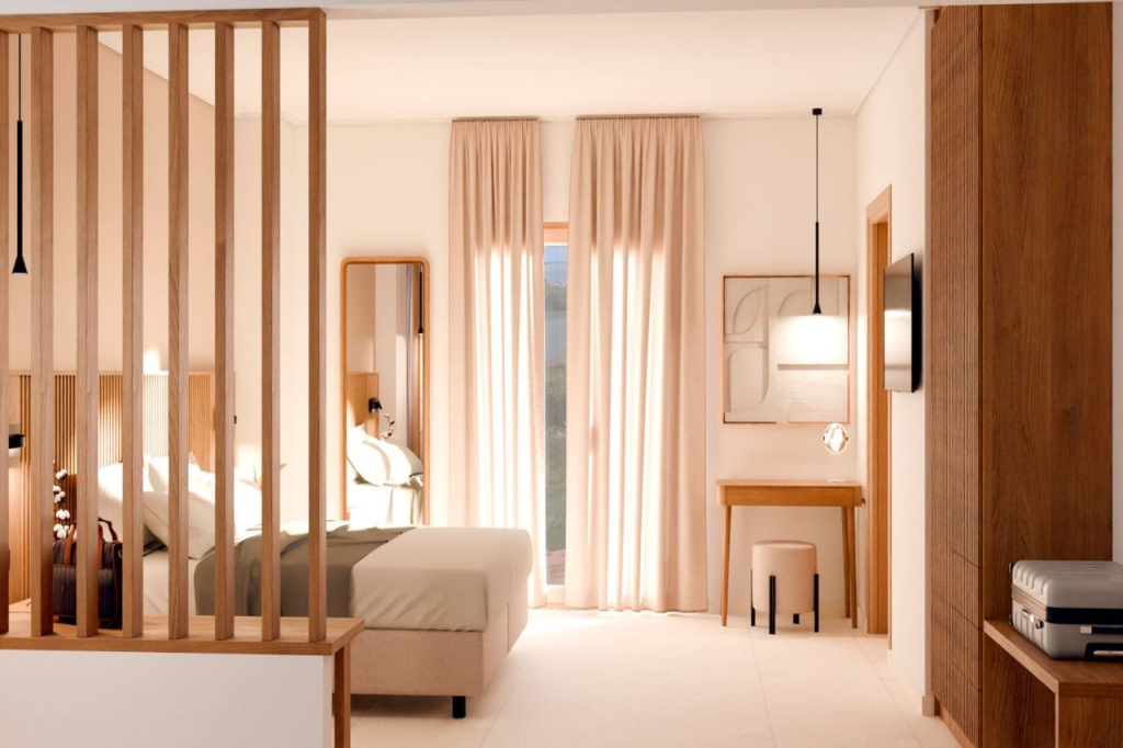 Melidron Hotel