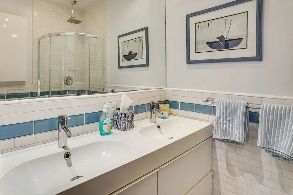 Beachfront Living in Long Beach: 2,500 Sq Ft Condo