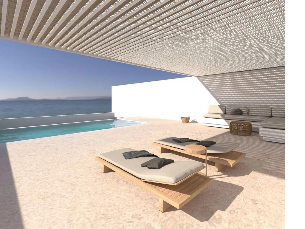 PAROCKS Luxury Hotel & Spa
