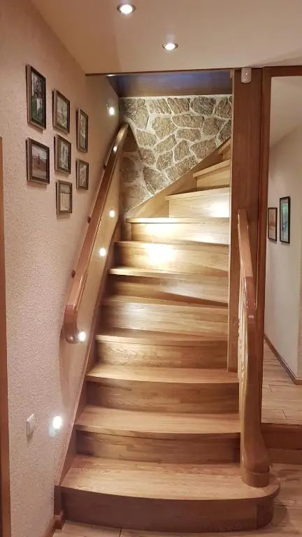 Vetros House