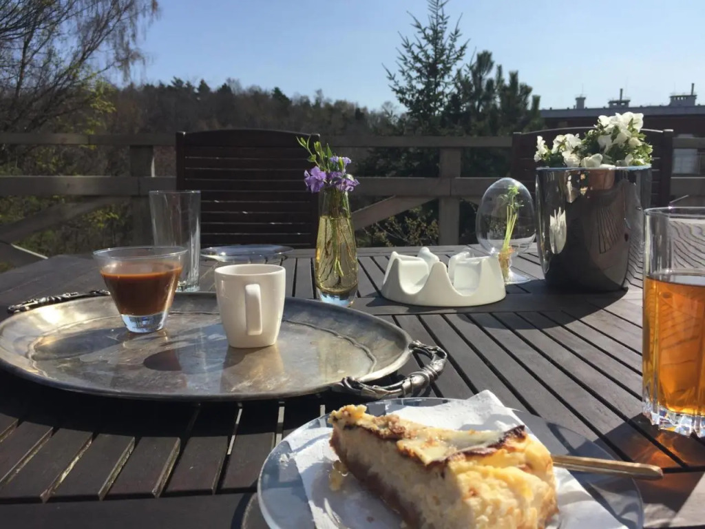 Apartamenty Miły - Gdynia Redłowo