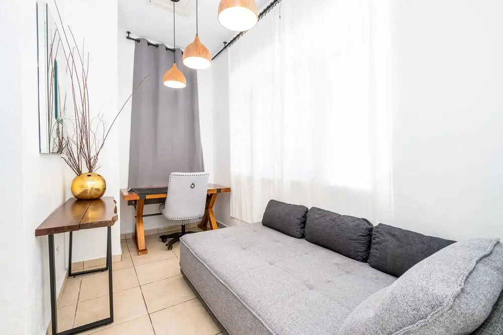 24 Atlantic Place by Stay with Bear