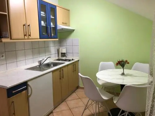Apartment Piko