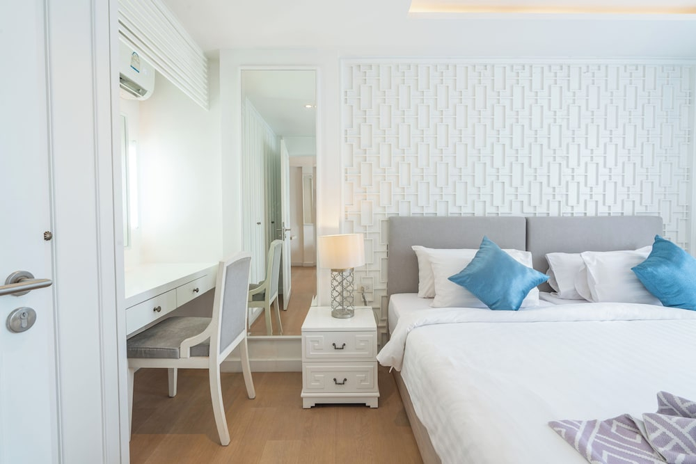 Seavale patong phuket