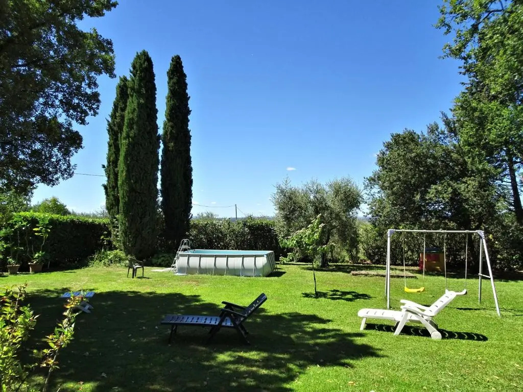 Casa Dina