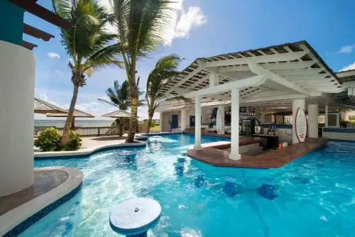 Splash at Coconut Bay Beach Resort and Spa
