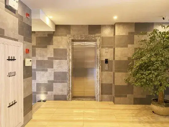 Chatinn Hotel Hangzhou Wensan
