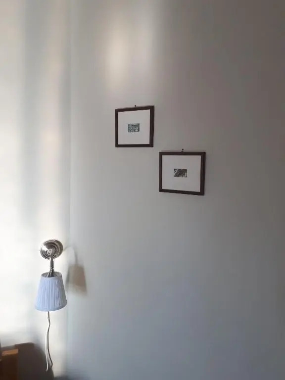 cozy hikers flat