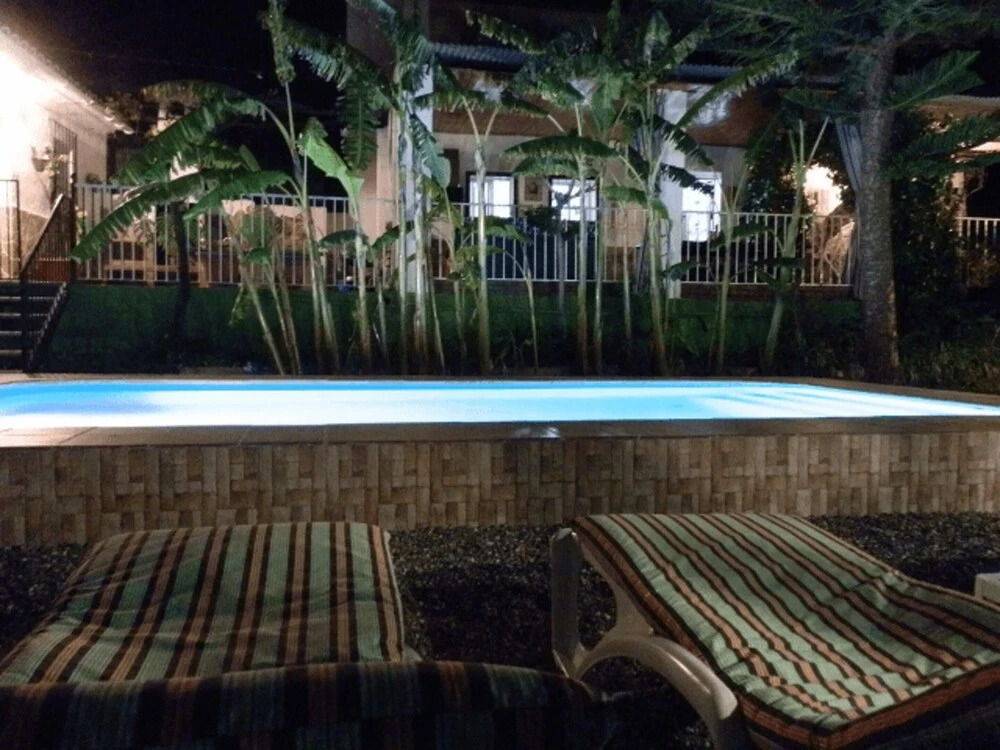 Villa With 4 Bedrooms in Alozaina, With Private Pool, Enclosed Garden and Wifi