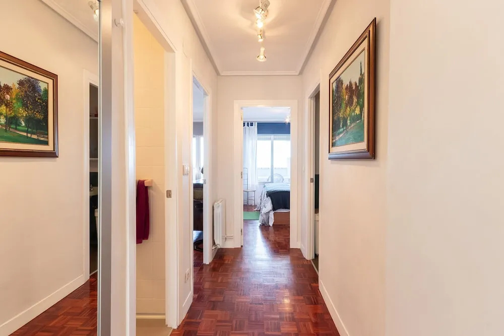 BAKIO BEACH VIII apartment by Aston Rentals