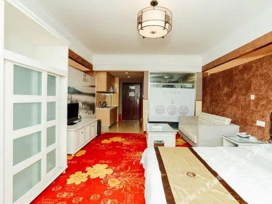 Global Jade Business Hotel