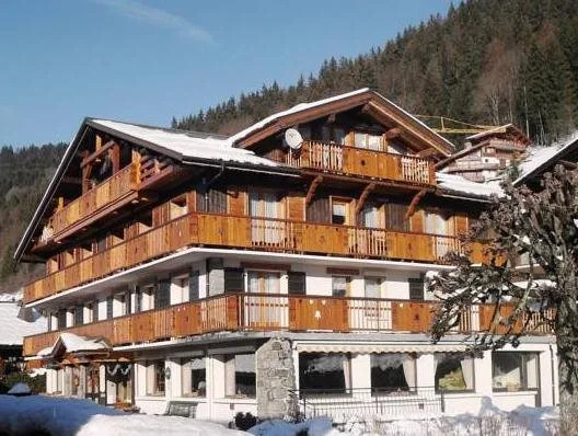 Logis Alpina