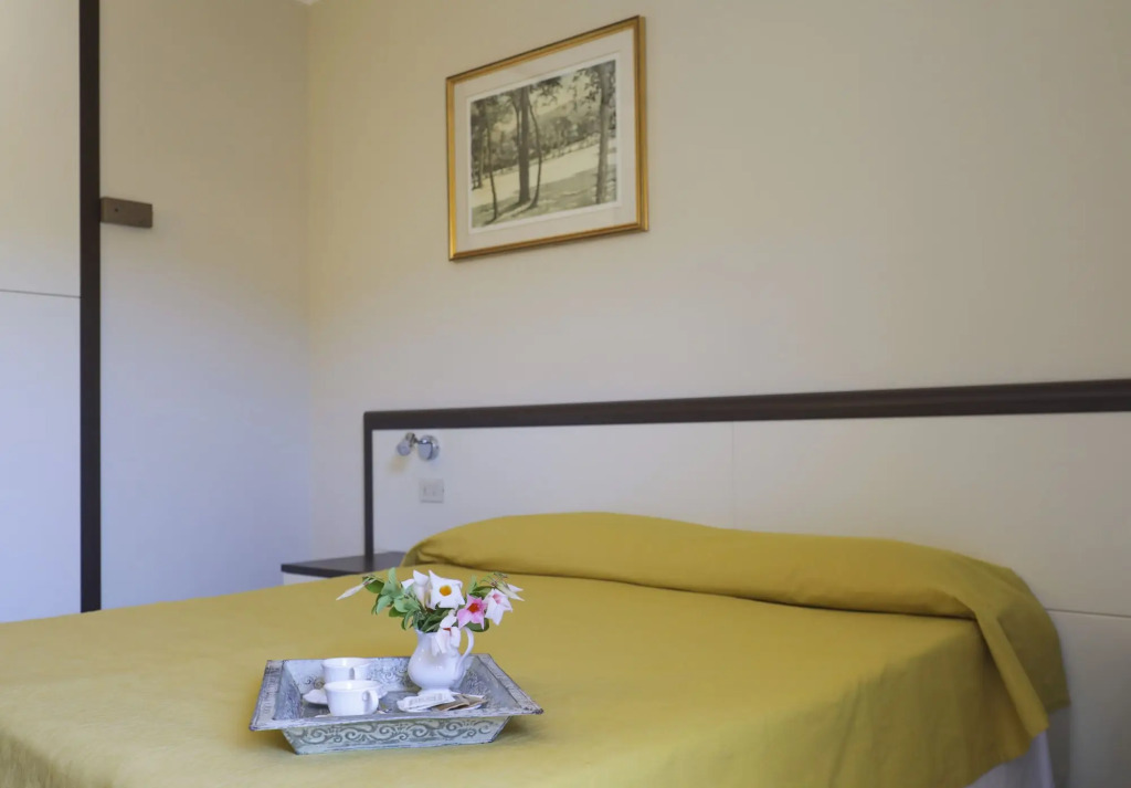 Hotel Fabricia