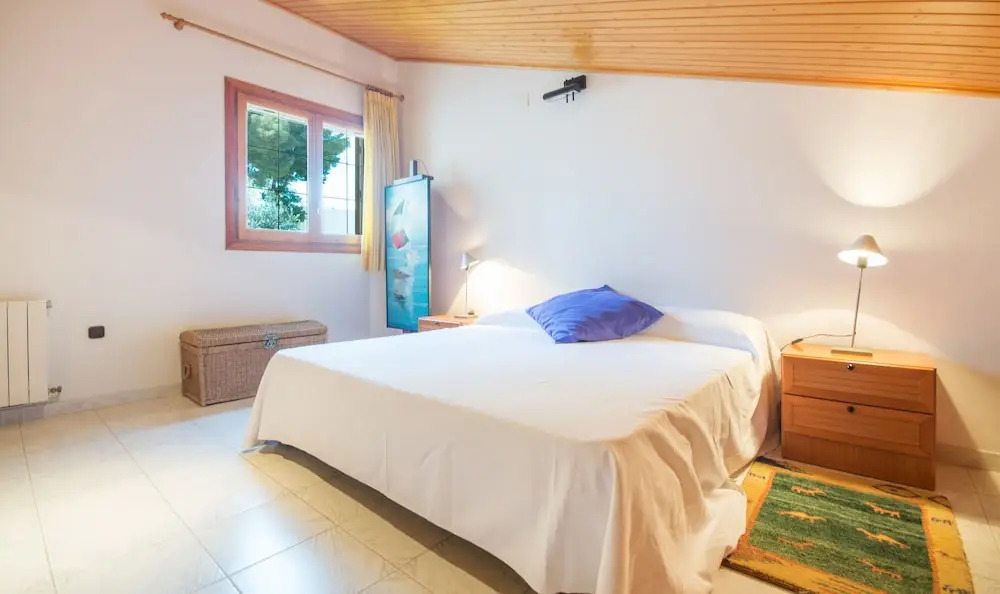Villa Creixell with pool TH 64