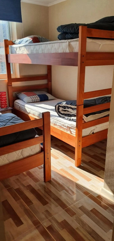 Departamento Laguna Bahía 808 Velero