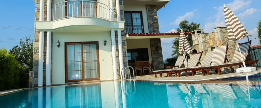 Villa Büsra Dalyan