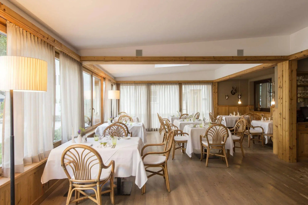 Hotel Drumlerhof
